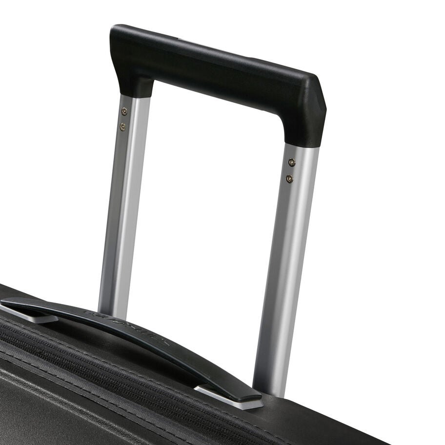 Samsonite Upscape Spinner Moyen in the color Noir. image number 8